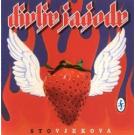 DIVLJE JAGODE - Sto vjekova, 1997 (CD)